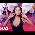 Selena Gomez - Hands To Myself Il video ufficiale