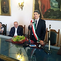 Servalli proclamato sindaco