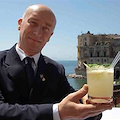 Sette barman 'di lusso' a Sorrento presentano i drink di Natale