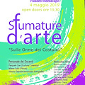 “Sfumature d’arte”: a Maiori mostra del laboratorio artistico “Sulle orme dei Costaioli”