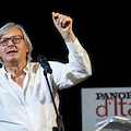 Sgarbi: «Salerno, città del riscatto meridionale»