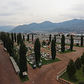 Si accascia al suolo e muore, tragedia al cimitero di Cava de' Tirreni 