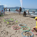 Si chiude con successo la quattordicesima edizione di Fruit & Salad on the Beach