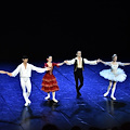 SI CHIUDE LA SEZIONE DANZA DEL RAVELLO FESTIVAL | FOTO