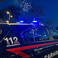 Si conclude l’operazione “Estate Sicura”: un bilancio dei risultati conseguiti dal Comando Provinciale Carabinieri di Salerno