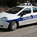 Si disperde un baby ciclista, ritrovato in poche ore dalla Polizia Locale