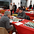 Si è concluso il primo "Chess Festival Città di Sorrento", nel torneo B tra i vincitori il dottore Scola di Maiori e Giovanni Fucito di Positano