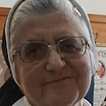 Si è spenta a Cosenza Suor Mariarosaria Vitagliano, domani i funerali a Maiori 