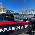 Si fecero consegnare 15mila euro da una donna di Maiori, in due arrestati per truffa aggravata