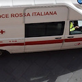 Si sporge troppo dal balcone, uomo soccorso dai vicini a Maiori 