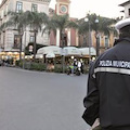 Sicurezza: in penisola sorrentina gestione associata dei servizi di polizia locale 