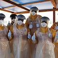 Sierra Leone: 42 giorni per dichiarare Ebola sconfitto