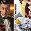 "Sip' ping on luxury": 24 agosto al Caruso di Ravello una serata dedicata al bartending, special guest Vincenzo Imparato