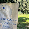 Siti archeologici chiusi, Tommasetti: «Altro flop della Provincia di Salerno»