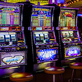 Slot machine e VLT: storia e curiosità