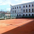 Social Tennis, eventi di prestigio