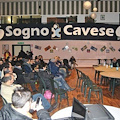 Sogno Cavese presenta il piano gestionale