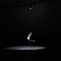 Sold out e standing ovation per Roberto Bolle all’Auditorium di Ravello