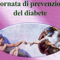 "Solidarietà e Salute" contro il diabete, domenica giornata di prevenzione