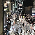 Somma Vesuviana, la processione del Venerdì Santo: un legame vivo tra passato e presente /foto