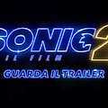 Sonic 2 - Il Film dal 7 aprile 2022 al cinema