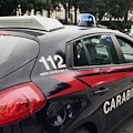 Sorpreso a rubare in un cantiere in Costiera Amalfitana: obbligo di dimora per 54enne