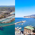 Sorrento, 10 giugno cerimonia di gemellaggio con la città statunitense di Dana Point