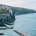 Sorrento, 20 e 21 settembre torna la "Festa del Mare"