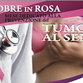 Sorrento, 21 ottobre nuovo appuntamento con "Ottobre in rosa"