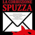 Sorrento, 25 agosto la presentazione del libro "La corruzione spuzza"