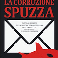 Sorrento, 25 agosto la presentazione del libro “La corruzione spuzza”