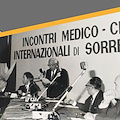 Sorrento, 27 gennaio un convegno sui progressi della colecistectomia laparoscopica 