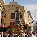 Sorrento, 31 gennaio si presenta il programma in onore di Sant'Antonino Abate