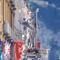 Sorrento, 9 febbraio inaugurazione e benedizione della statua di Sant'Antonino Abate