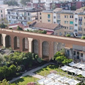 Sorrento, al via il restauro dell'antico camminamento di ronda tra il bastione Parsano e il bastione San Valerio