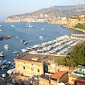 Sorrento, allo scalo marittimo un presidio di sicurezza per il contrasto alla diffusione del Covid-19 