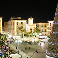 Sorrento, attesa per M’Illumino d’Inverno: 22 novembre accensione luminarie