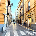 Sorrento, chiusura di via Luigi De Maio per lavori di manutenzione stradale