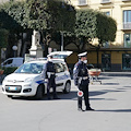 Sorrento. Coronavirus: sale ad 80 il numero degli autodenunciati, fermata una persona in strada