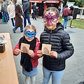 Sorrento e l’arte dell’intarsio al Carnevale di Nizza