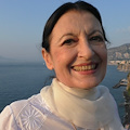 Sorrento: il Sindaco ricorda Carla Fracci, nel 2008 fu insignita del Premio Caruso