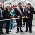 Sorrento: inaugurati i nuovi spazi del plesso Vittorio Veneto 