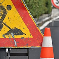 Sorrento: lavori al manto stradale, chiusura notturna in via Capo e senso unico alternato in via Crocevia 