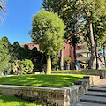 Sorrento. Lunedì 16 agosto la riapertura dei giardini di piazza Angelina Lauro