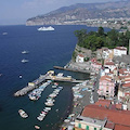 Sorrento, monitoraggio continuo per i fondali di Marina Grande