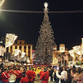 Sorrento, niente contenitori di vetro in piazza a Capodanno: l'ordinanza del sindaco