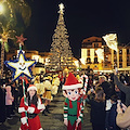 Sorrento: per Capodanno divieto di somministrazione, vendita, consumo e detenzione di alimenti e bevande in contenitori di vetro 