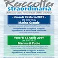 Sorrento per l'ambiente: in programma due raccolte straordinarie di materiali ingombranti 