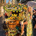 Sorrento Pride, una festa di colori contro ogni discriminazione: Positano e la Costa d'Amalfi ci sono! #MagnateOLimone /Foto /Video