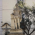 Sorrento ricorda Torquato Tasso in occasione dell'anniversario della nascita